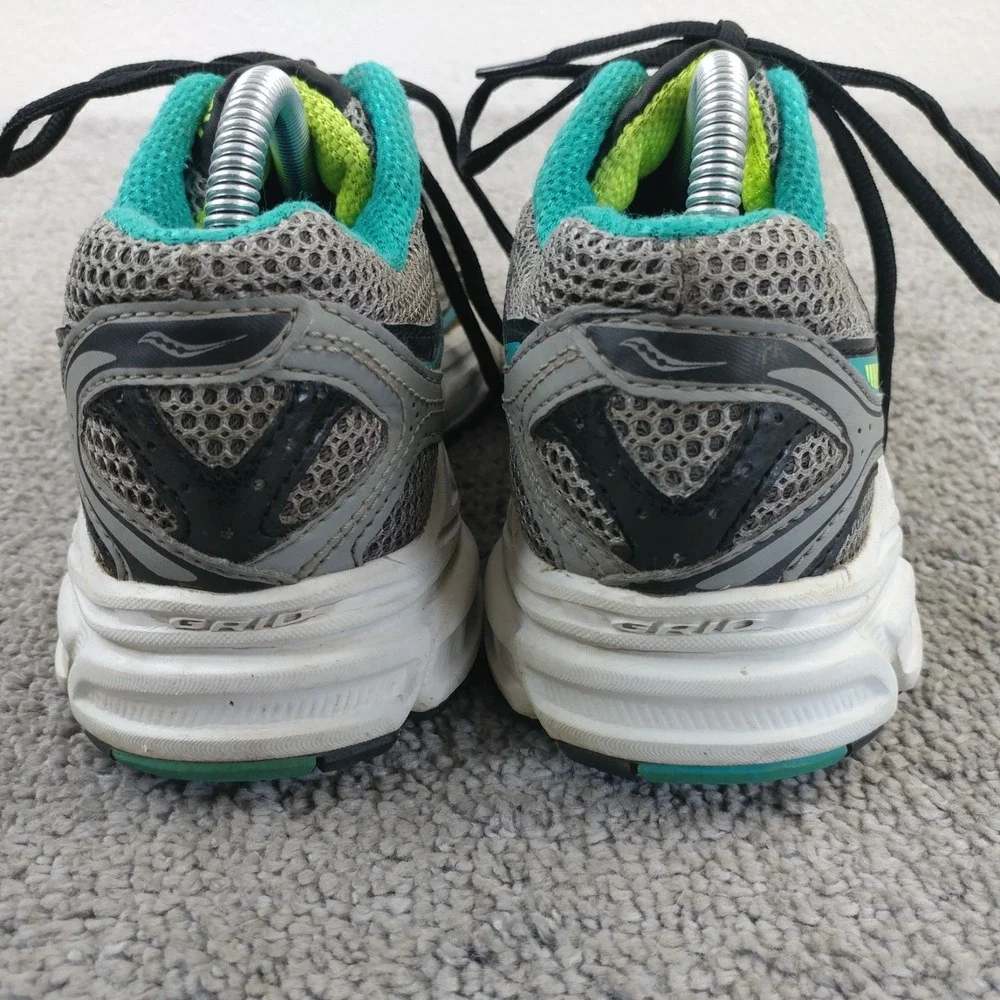 Saucony brand model